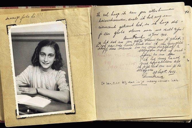 Anne Frank and the Jewish History of Amsterdam Private Tour - Why this route matters beyond Anne Frank