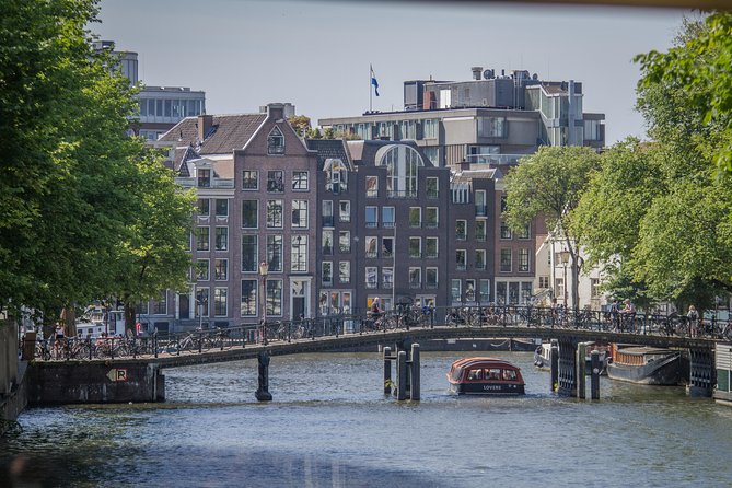 Anne Frank Private Bike Tour in Amsterdam - Price, duration, and practical value