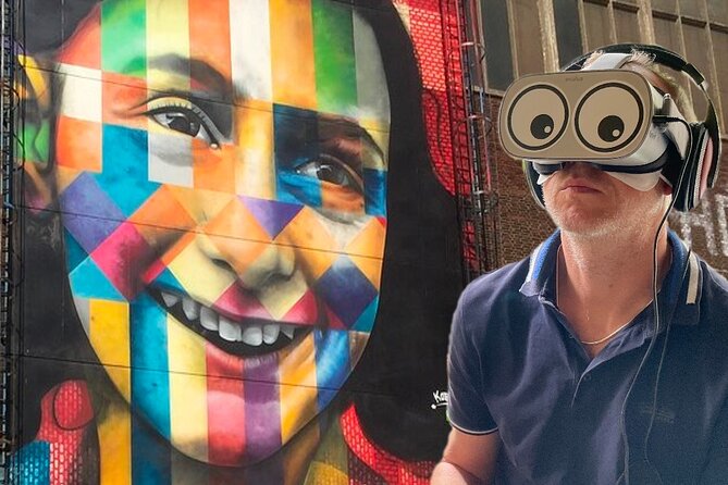 Anne Frank's Last Walk & See Anne Frank House in Virtual Reality - Leidseplein gives you the city before the story narrows