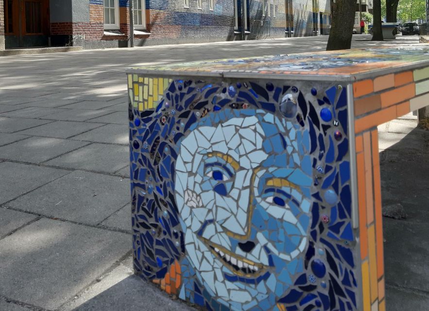 Anne Frank Story & Private 2-Hour Neighborhood Tour - Is $182 per person a fair price?