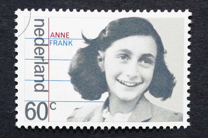 Anne Frank Walking Tour Amsterdam Including Jewish Cultural Quarter - Hollandsche Schouwburg, from theatre to memorial