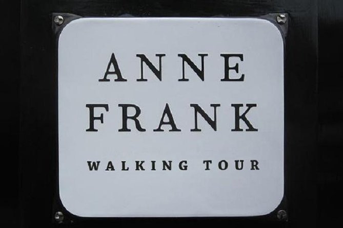 Anne Frank Walking Tour Amsterdam Including Jewish Cultural Quarter - The Portuguese Synagogue and its candlelit interior