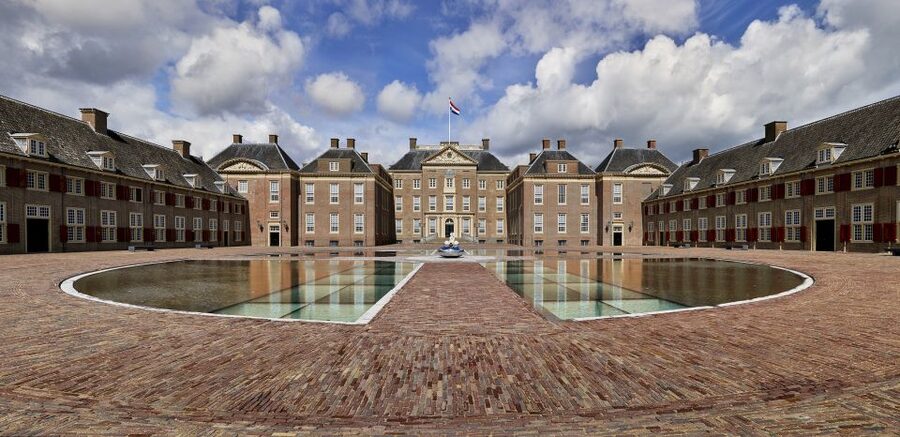 Apeldoorn: Het Loo Palace Entry Ticket - How much time and money should you allow?
