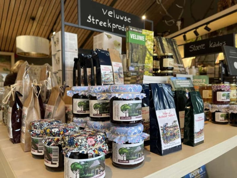 Arnhem: 8-hour culinary car tour of Veluwe - Key points to know before you book