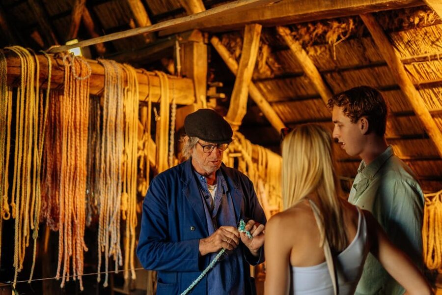 Arnhem: Dutch Open Air Museum Entry Ticket - Key points to know before you go