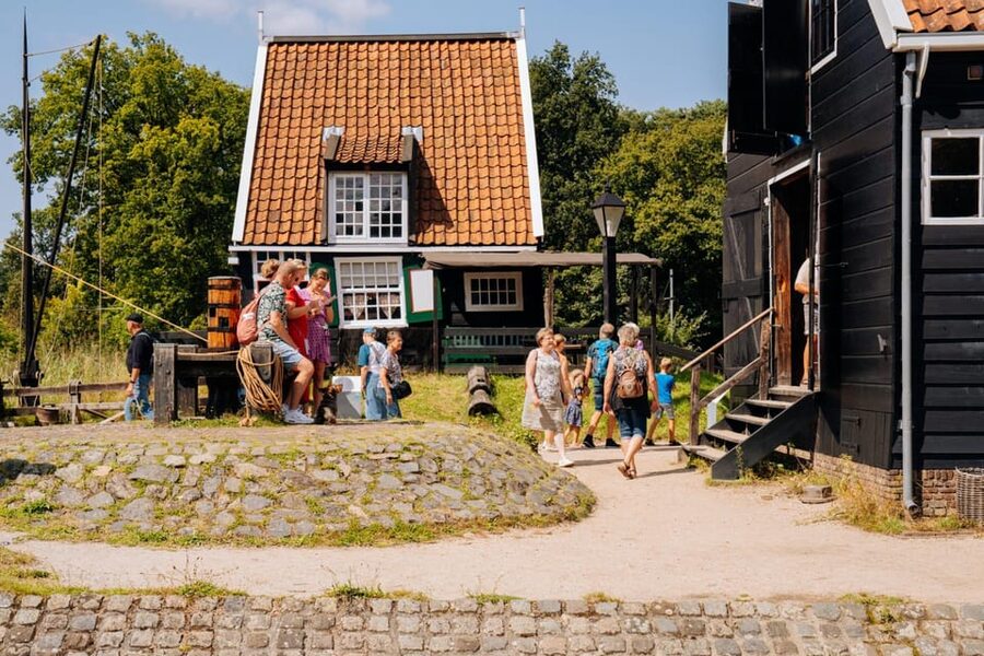 Arnhem: Dutch Open Air Museum Entry Ticket - Who will enjoy this museum most
