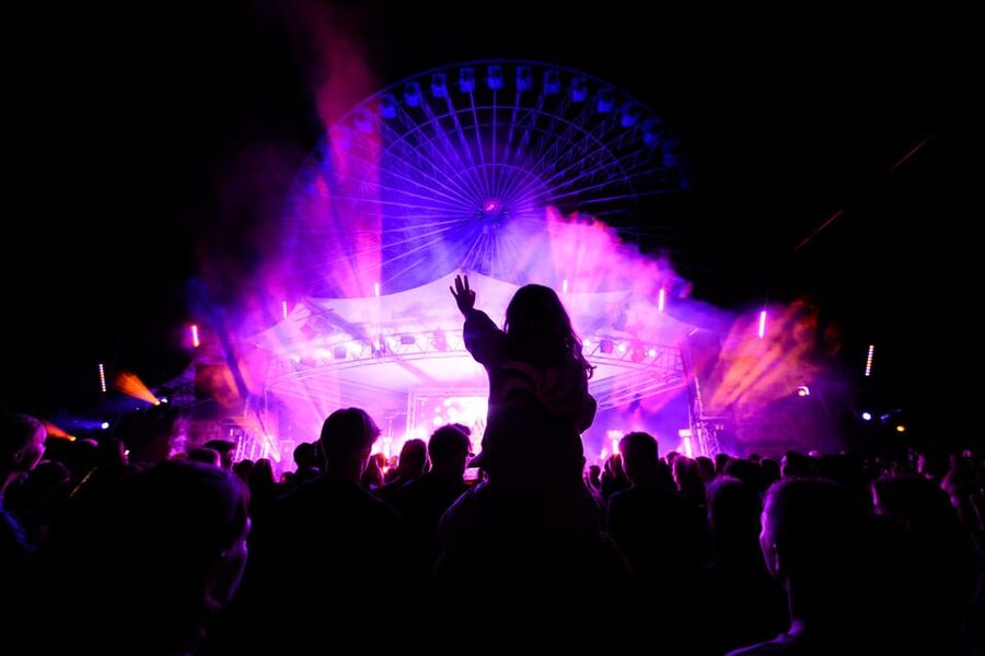 Biddinghuizen: Walibi Holland Entry Ticket - Who will enjoy Walibi Holland most?