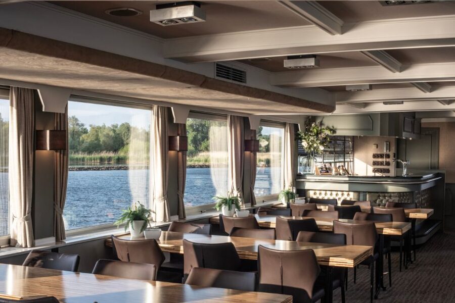 Biesbosch: Boat Cruise through National Park - Why Biesbosch is best seen from the water