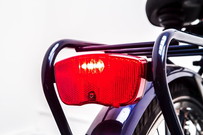 Bike Rental in Amsterdam - The Amsterdam Cycling Rules You Need to Respect