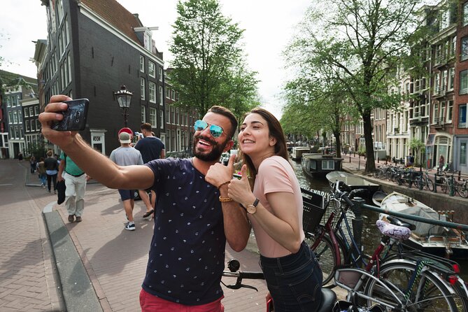 Bike Rental in Amsterdam - What the Bike and Service Are Really Like