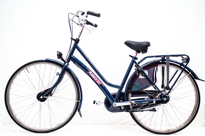 Bike Rental in Amsterdam - How Long Should You Rent?
