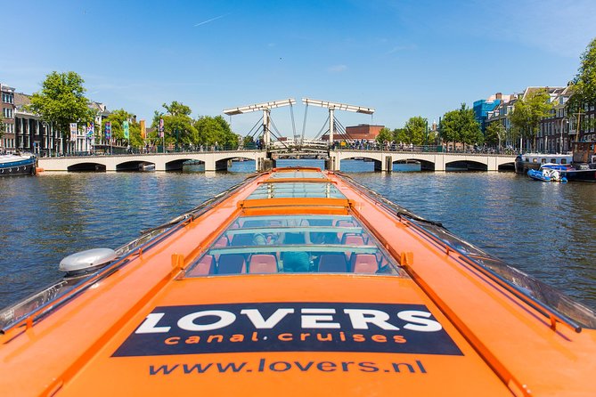 Body Worlds Amsterdam & 1-Hour Canal Cruise - Who will enjoy this combination most?