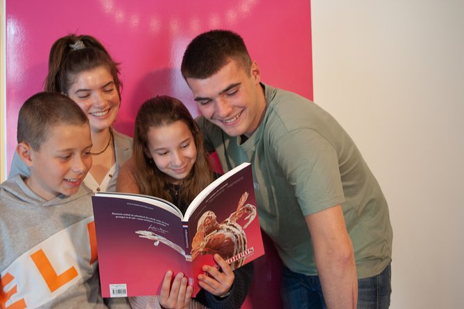 Body Worlds Amsterdam Admission Ticket - Staff, layout, and the self-guided pace