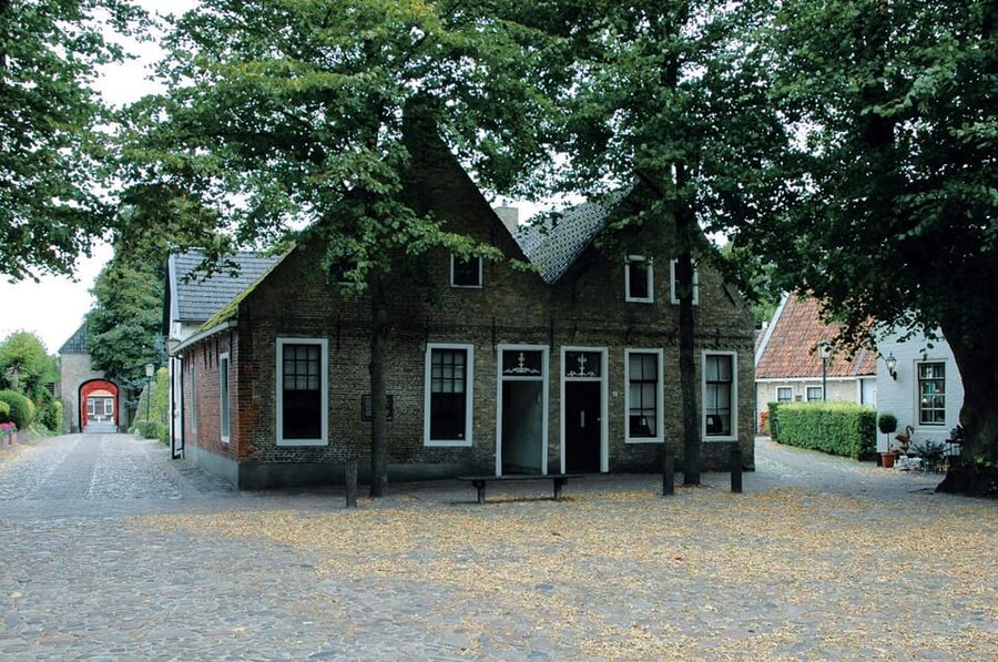 Bourtange: Fortress Museum Entry Ticket - Key points to know before you go