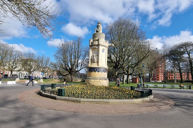 Breda Fun Puzzle Quest: True Lord Self-Guided Tour - What kind of Breda experience is this?