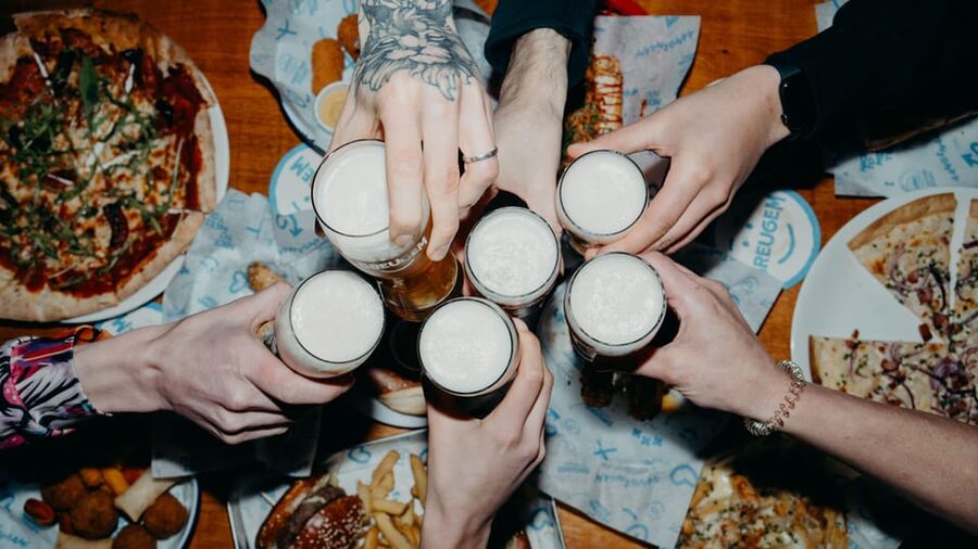 Breugem Brewing Co. Brewery tour and beer tasting - Is $25 a fair price?