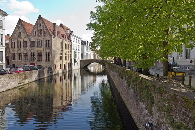 Bruges Day Trip from Amsterdam - Why Bruges makes the long ride worthwhile