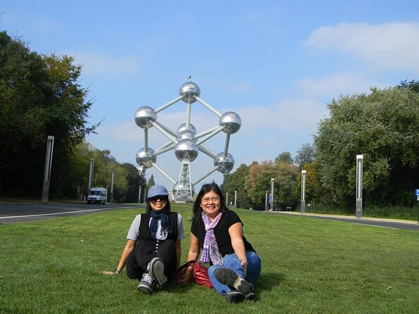 Brussels City Tour: Day Trip from Amsterdam - Key points to know before booking