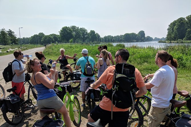 Countryside Bike Tour from Amsterdam: Cheese, Clogs & a Windmill - Why this ride is worth leaving Amsterdam for