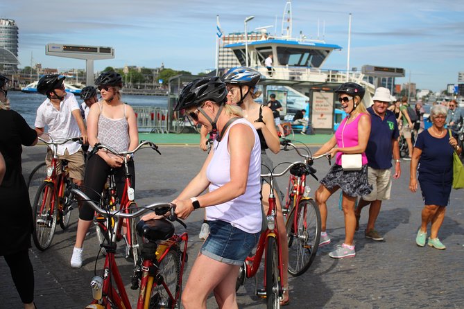 Countryside Fishermen Villages & Cheese E-bike Tour - What the $59.66 price really covers