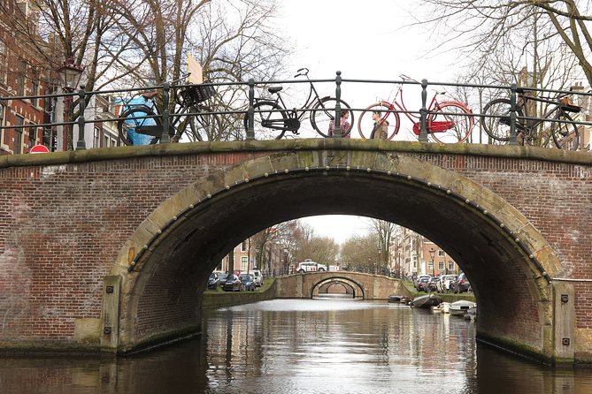 Countryside of Amsterdam Private tour - Who gets the best value from the $975.91 price