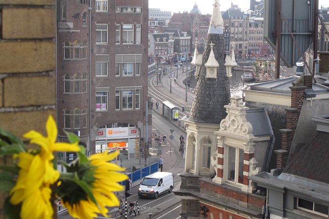 Countryside of Amsterdam Private tour - Practical details that affect your day