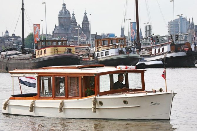 Customized Day Tour in the Netherlands with Art Historian - How the custom format works in practice