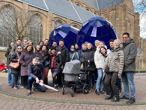 Delft 2-Hour Walking Tour | Discover The City With A Local - The House of Bells