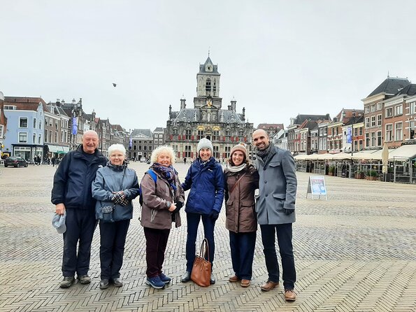 Delft 2-Hour Walking Tour | Discover The City With A Local - Who should book this Delft walk?