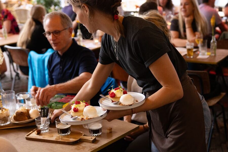 Delft: Craft Beer Tasting in Medieval Brewery with Snacks - What the lack of a guide means