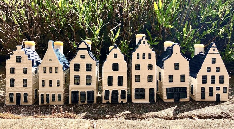 Delft: Private Historical and Cultural Guided Walking Tour - What the private format is worth at $135