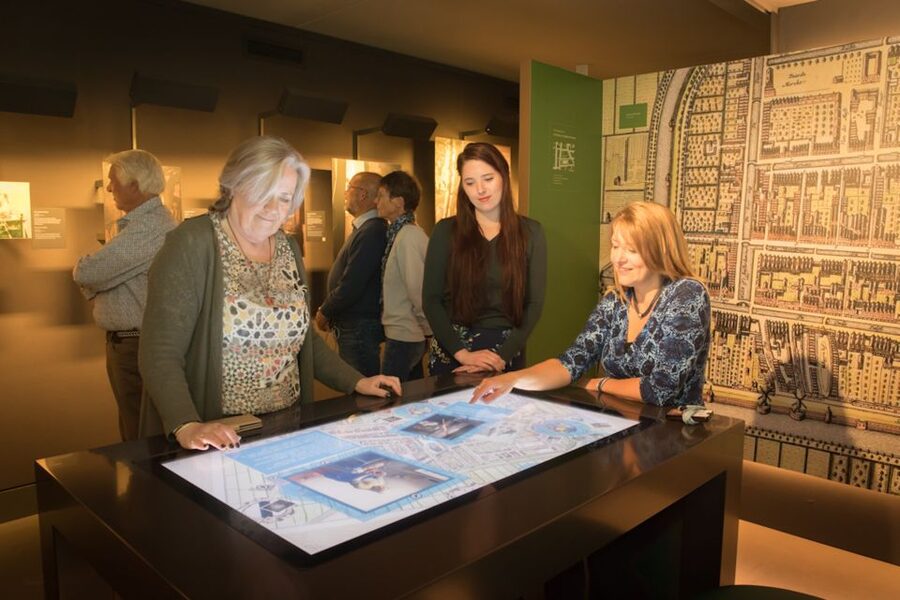 Delft: Vermeer Centrum Delft Museum Entry Ticket - Why Vermeer Centrum Delft Is Worth Your Time