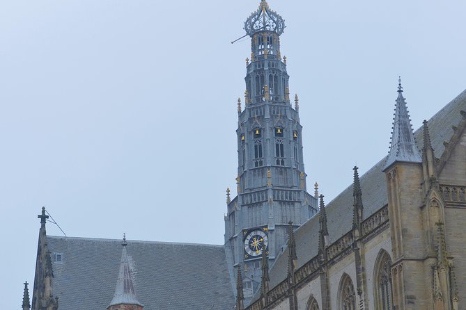 Delightful Haarlem - Grote Markt, Haarlem’s grand meeting place