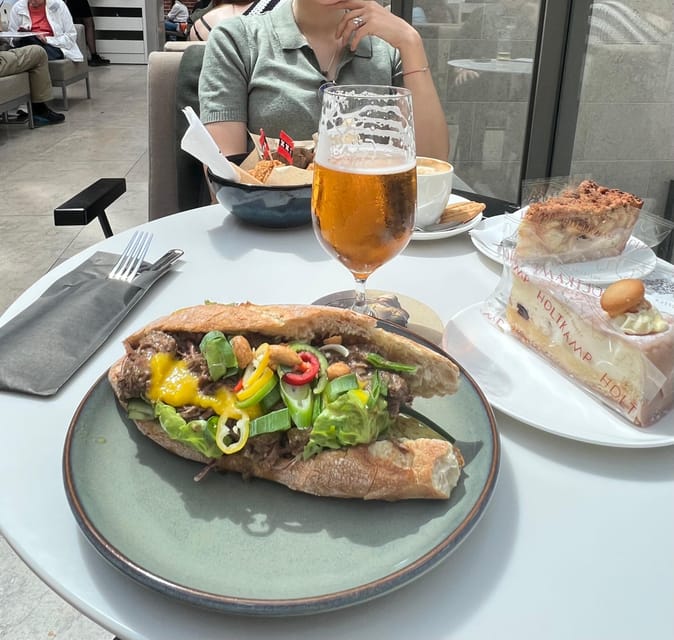 Deluxe Tickets for the RijksMuseum - How the $74 price holds up