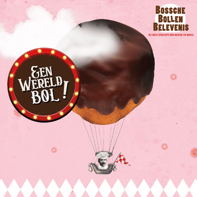 Den Bosch: Bossche Bollen Experience - Timing and planning your Den Bosch day