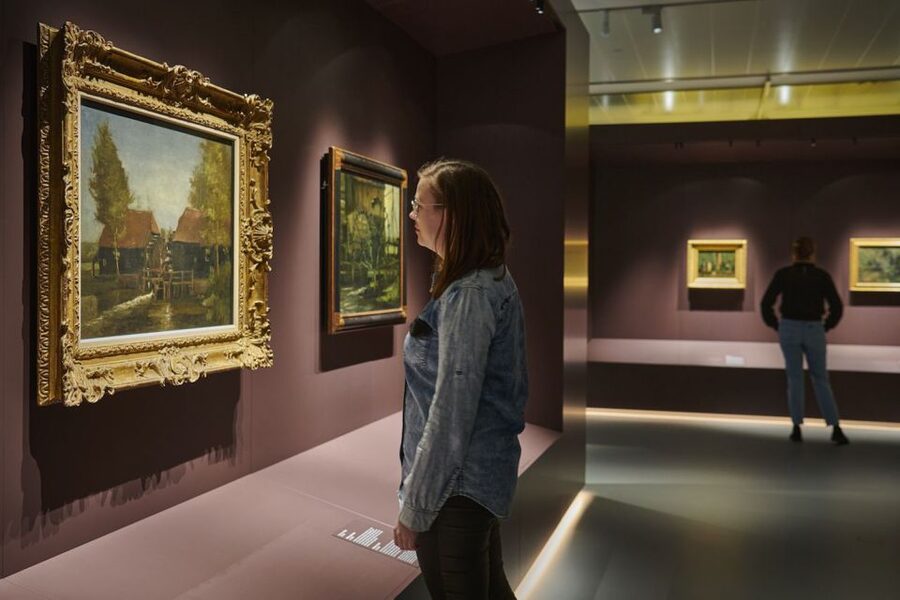 Den Bosch: Het Noordbrabants Museum Entry Ticket - What the $20 ticket is worth