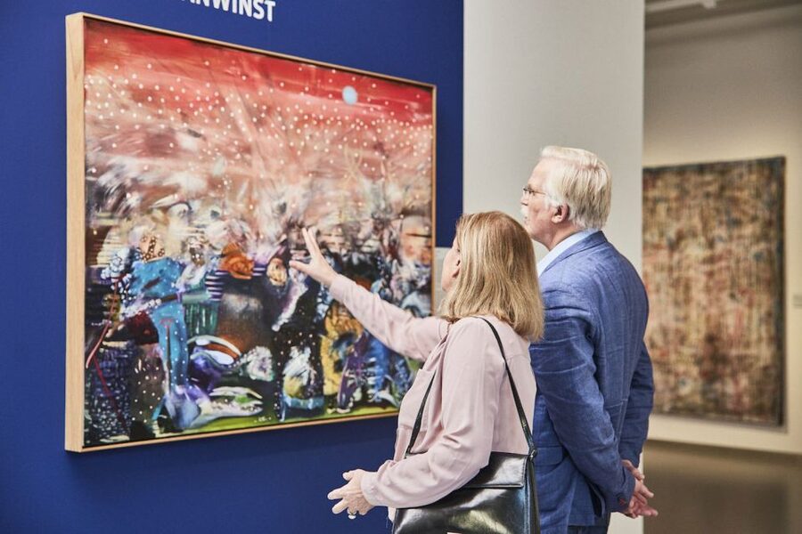 Den Bosch: Het Noordbrabants Museum Entry Ticket - What the Noordbrabants Museum does best