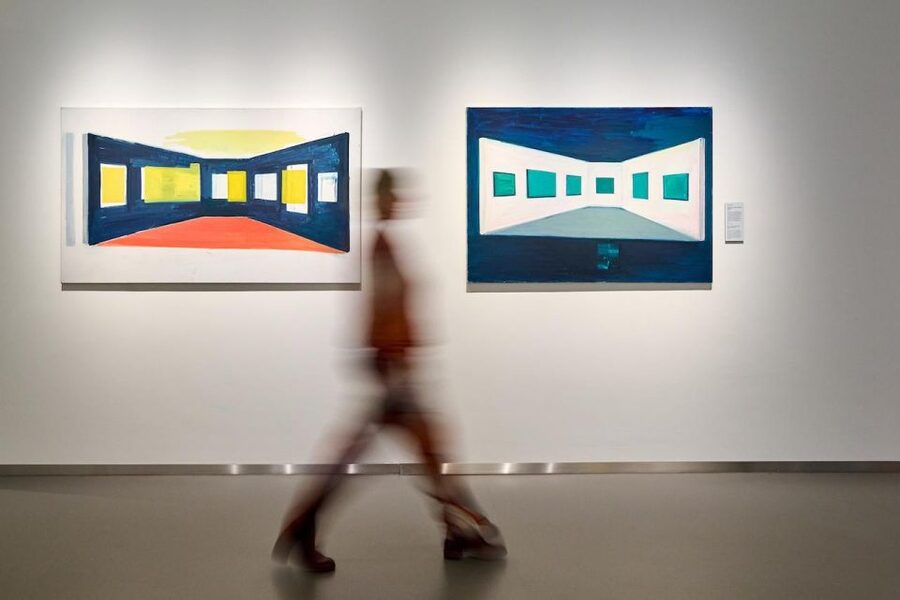 Den Bosch: Het Noordbrabants Museum Entry Ticket - Finding Vincent van Gogh and Jan Sluijters
