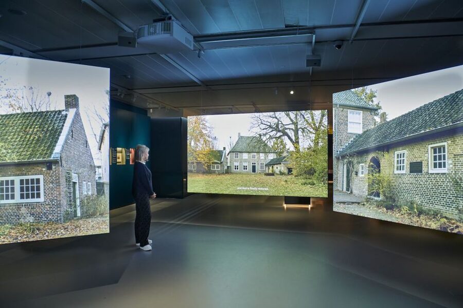 Den Bosch: Het Noordbrabants Museum Entry Ticket - Brabant’s story is the real thread