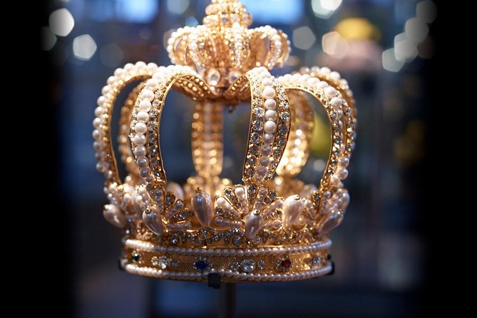 Diamond Museum Amsterdam Admission Ticket - A diamond museum between Amsterdam’s biggest museums
