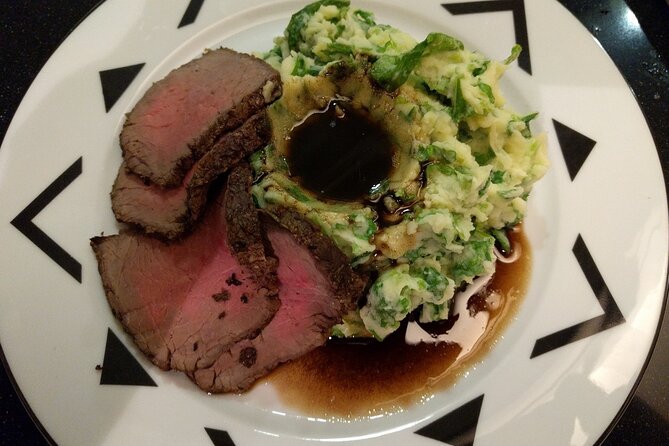 Dining With The Dutch: Enjoy A Delicious 4-Course Family Meal - Is $72 a fair price?