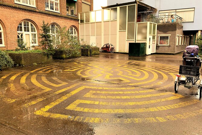 Discover Amerfoort's city center in this Outside Escape game tour - How the Outside Escape works in Amersfoort