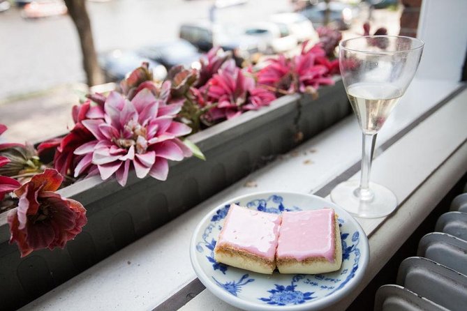 Discover Amsterdam's Culinary Scene: Morning Food Tour - The $113.49 price: what are you really buying?