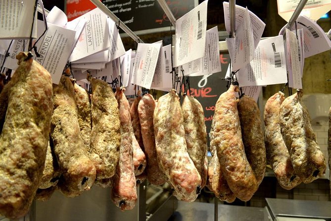 Discover Amsterdam's Culinary Scene: Morning Food Tour - Who will get the most from this food walk?