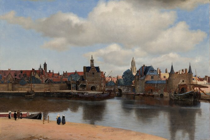 Discover Historical Delft with an Audio Guide - Why Delft works so well as an audio walk