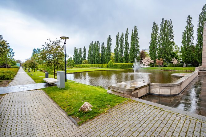 Discover Rotterdam’s most Photogenic Spots with a Local - What the 90-minute format really gives you