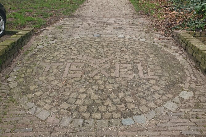 Discover Texel (Den Burg) with Self-Guided Outside Escape game - Hogeberg and the everyday side of Texel