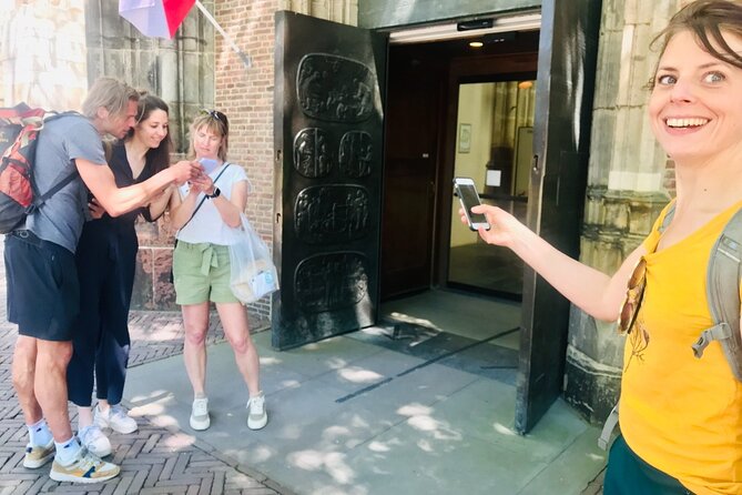 Discover the best spots in Den Bosch with Outside Escape - Who will get the best value