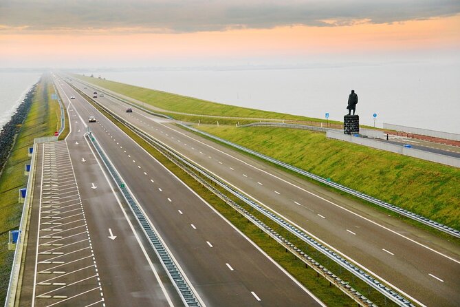 Discover The Netherlands Tour (from Amsterdam) - Why this route explains more than Amsterdam alone