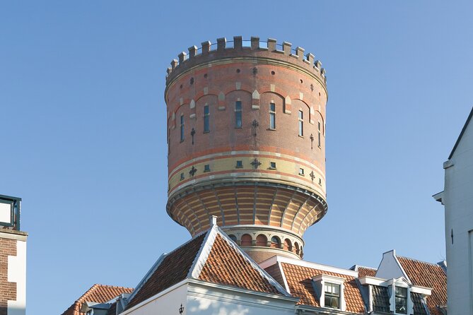 Discover Utrecht with a self-guided Outside Escape city game tour - Price, group size, and real value